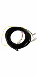 Mio Kabel pro připojení kamery k instalaci v automobilu s vyhrazeným 3pinovým konektorem Mivue 803PRO / 903PRO / R860WD
