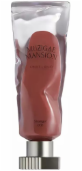 Estee Lauder Estée Lauder MUZIGAE MANSION_Objet Liquid Renewal rtěnka na rty 003 Stranger 6 ml