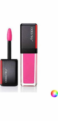 Shiseido SHISEIDO_Lacquerink Lip Shine tekutá rtěnka 310 Honey Flash 6 ml