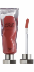 CoreParts MUZIGAE MANSION_Objet tekutý obnovující odstín rtů 004 Affection 6ml