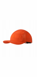 Buff Kšiltovka Buff 5 Panel Go 11949044230_L/XL 11949044230 Oranžová Jedna velikost