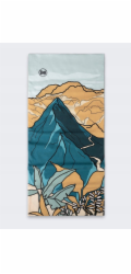 Buff Nákrčník Buff CoolNet UV 13786770610 Vícebarevný Jedna velikost