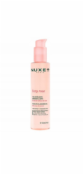 Nuxe , Very Rose, čisticí olej, na obličej, 150 ml