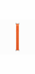 Xiaomi Mi Smart Band 10 Strap Sunrise Orange