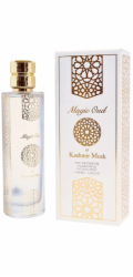 Paris Corner PARIS CORNER Magic Oud In Kashmir Musk EDP sprej 100ml