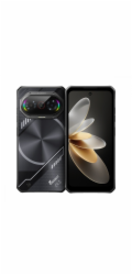 Fossibot Chytrý telefon F114 černý CH