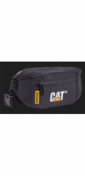 Caterpillar Ledvinka Tactical 84725-84 Černá Jedna velikost