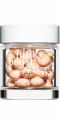 Clarins Mléčné kapsle CLARINS 01