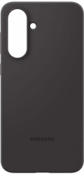 Samsung A56 Silikon Černá