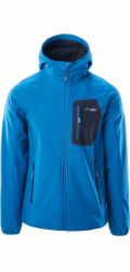 Elbrus Pánská bunda Sogne modrá vel. 2XL