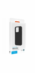 NoName Zadní kryt FIXED MagFlow s podporou MagSafe pro Samsung Galaxy S26+ černý