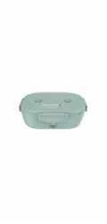 Faitron HeatsBox GO Light chytrý ohřívací obědový box na baterii, zelený
