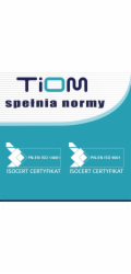 Tiom Buben Tiom pro HP 120DN | W1120A | 16000 stran černobíle, 4000 stran C/M/Y