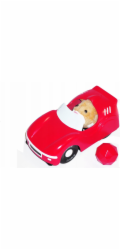 Polesie Zhu Zhu Pets. Křeček sportovní auto