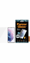 PanzerGlass E2E mikrofrakturní sklo pro Galaxy S21+ G996, vhodné pro...