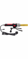 AWTools Svářečka PVC trubek AWTOOLS 16-32 mm 1200 W