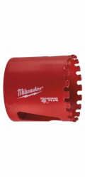 Milwaukee MILWAUKEE CORONA M14 44mm DIAMOND PLUS