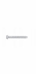 Koelner/Rawlplug Šroub do betonu R-LX M6 7,5x90 mm šestihranná hlava s přírubou, pozinkovaný - 0,1 třmenů