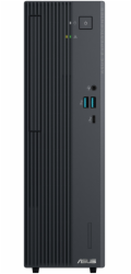 ASUS ExpertCenter P500 SFF P500SV-07240H0040 Intel Core 7 240H 16 GB DDR5-SDRAM 512 GB SSD PC Šedá