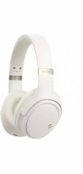 Havit H630BT - bezdrátová sluchátka s připojením přes Bluetooth (bílá)