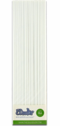 3Doodler Náhradní náplň White (PL06-SNOW)