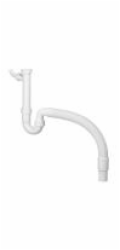 Blanco Sifon Jednotrubkový sifon 1,5 (137262)