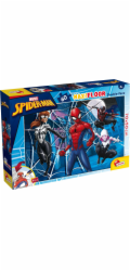 Lisciani Lisciani MARVEL PUZZLE DF MAXI FLOOR 60 SPIDERMAN