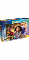 Lisciani Lisciani DISNEY PUZZLE DF MAXI FLOOR 108 ENCANTO