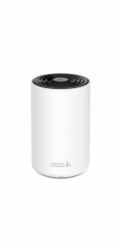TP-Link Deco XE75(1-pack) WiFi6E Mesh (AXE5400, 2,4GHz/5GHz/6GHz,3xGbELAN/WAN)