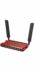 MikroTik RouterBOARD L009UiGS-2HaxD-IN