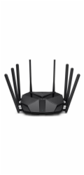 MERCUSYS MR90X WiFi6 router (AX6000,2,4GHz/5GHz, 1x2,5GbELAN/WAN,1xGbEWAN/LAN, 2xGbELAN)