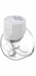 Momcozy Elektronická odsávačka mléka S12 Pro 180 ml