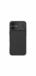 Nillkin CamShield PRO Zadní Kryt pro Apple iPhone 16 Plus Black