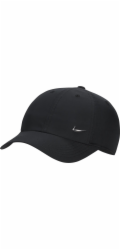 Nike Dětská baseballová čepice Dri-FIT Club s kovovým swooshem