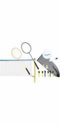 Scatch Volejbalový a badmintonový set 2v1 SCATCH 310x168cm
