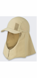 Adidas Čepice Buff Desert Solid Birch Gray