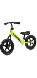 Kidwell Odrážedlo REBEL GREEN 5901130104864
