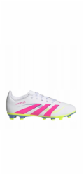 Adidas Kopačky Predator Club Jr FG/MG ID3810