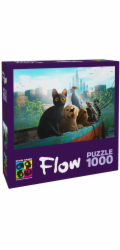 Levenya Brain Games FLOW Puzzle s 1000 dílky