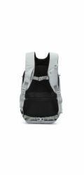 Pacsafe V 26l Tour Rucksack digital grau