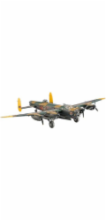 Revell Model Avro Lancaster Mk.III (04300)
