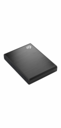 Seagate ® One Touch SSD 2000GB USB-C - Stříbrný