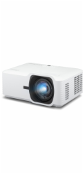 ViewSonic LSD400HD-ST / DLP / Laser / Full HD / 4000 ANSI lm / Short Throw / HDMI