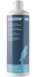 Versele-Laga CASOZEN 500 ml pro papoušky a velké andulky