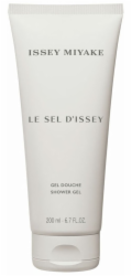 Issey Miyake LE SEL D ISSEY sprchový gel 200 ml