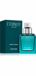 Calvin Klein Eternity Aromatic Essence Intense parfémovaná voda pro muže - 50 ml
