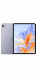 BLACKVIEW Tab LINK 8 SET WiFi 12.7" PURPLE,2176x1600,6GB+256GB,G100 Octa-core 2.2GHz,13MP+16MP,8400mAh,Android 15