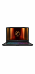 MSI Katana/17 HX B14WEK-267CZ/i7-14650HX/17,3"/FHD/16GB/1TB/RTX 5050/W11H/Black/2R