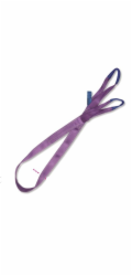 Beta Tools Popruhy Purple 1000 kg 3 m (081500030)