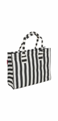 Reisenthel Daily Shopper summerstripes black